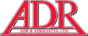 ADR and Associates Ltd. Logo